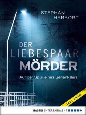 cover image of Der Liebespaar-Mörder